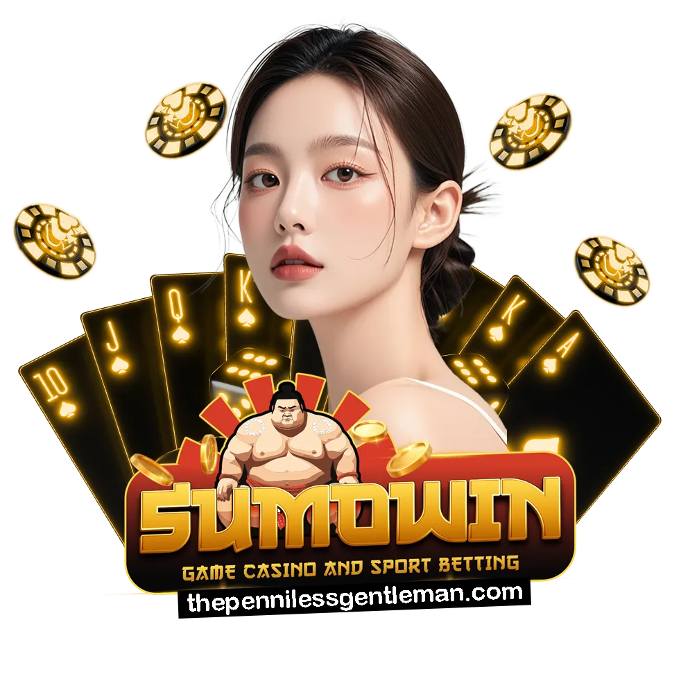 sumowin เว็บตรง