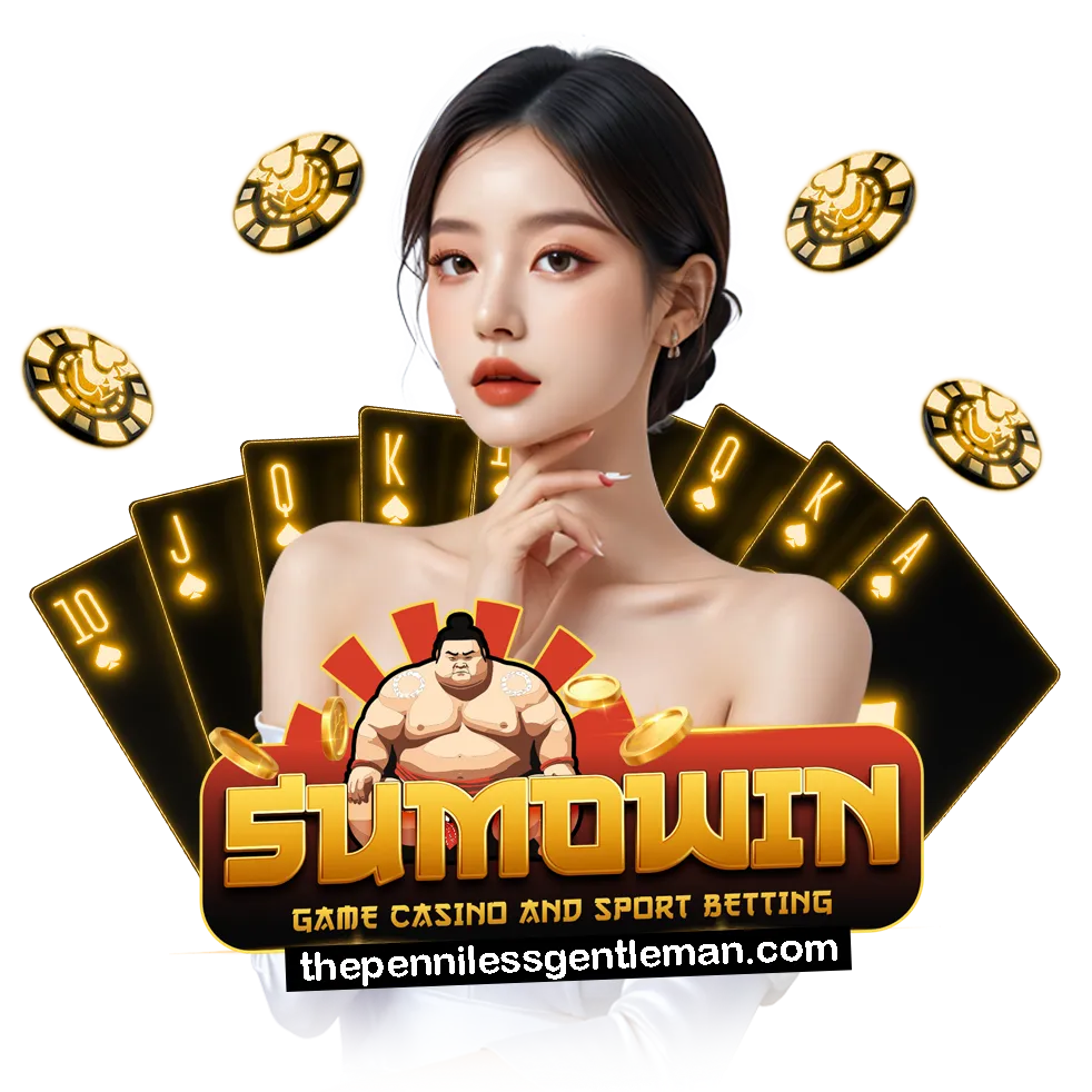 ทางเข้า sumowin