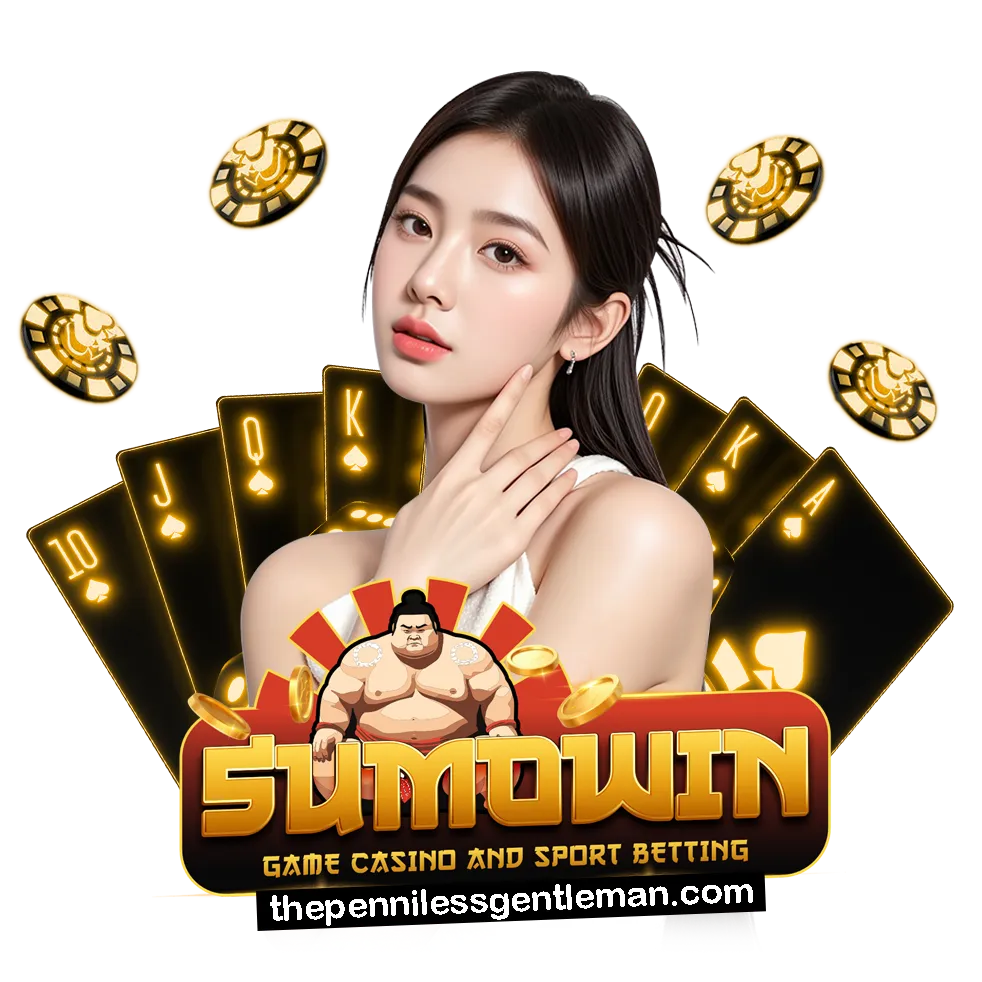 สมัครsumowin